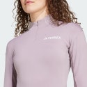 adidas Terrex W Xpr Longsleev