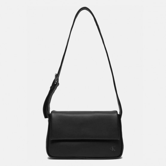 Calvin Klein Block Ew Flap Shoulderbag25 Pu