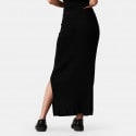 Calvin Klein Woven Label Sweater Skirt