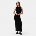 Calvin Klein Woven Label Sweater Skirt
