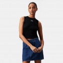 Calvin Klein Woven Label Women's Tank Top
