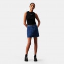 Calvin Klein Woven Label Women's Tank Top