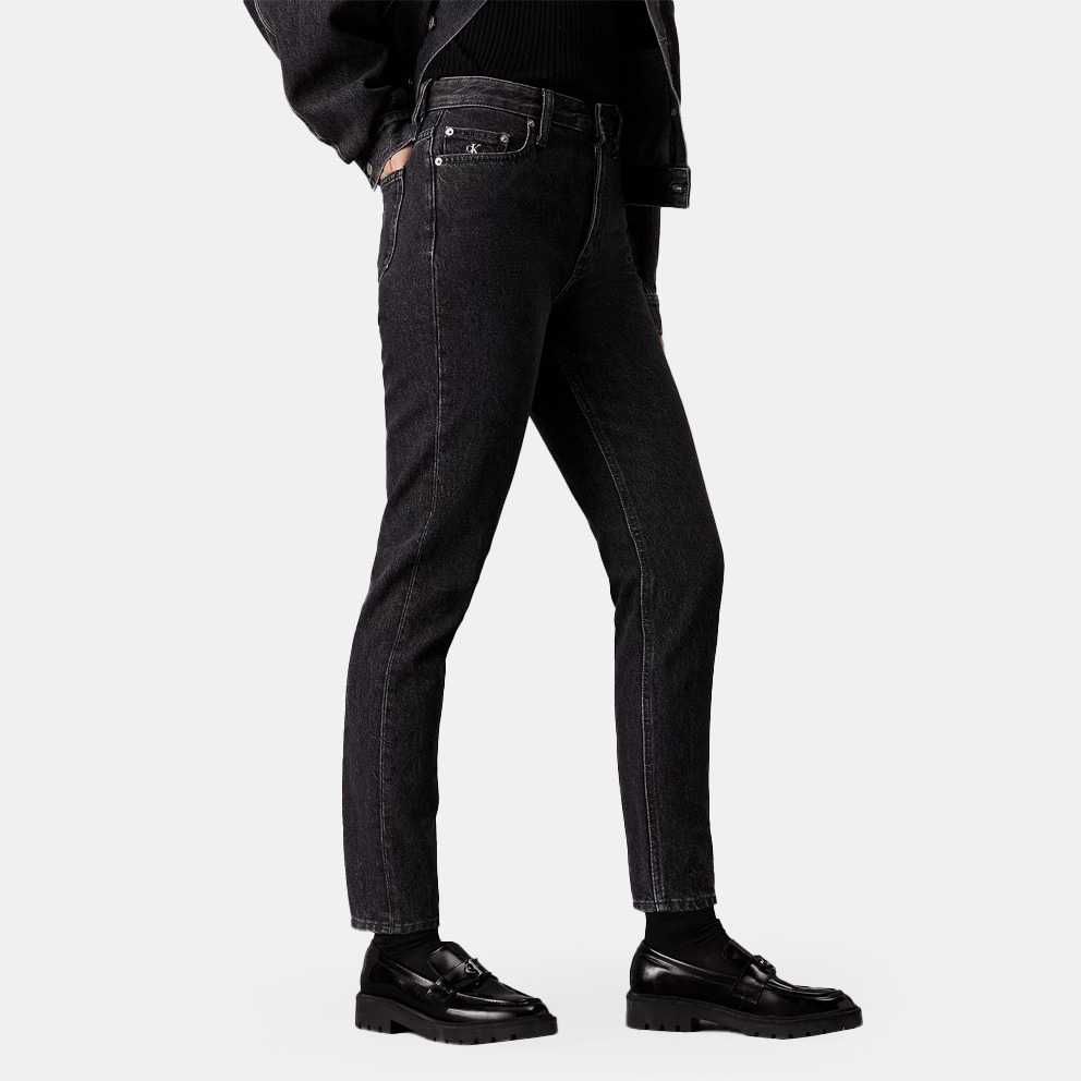 Calvin Klein Mom Γυναικείο Τζιν