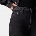 Calvin Klein Mom Γυναικείο Τζιν