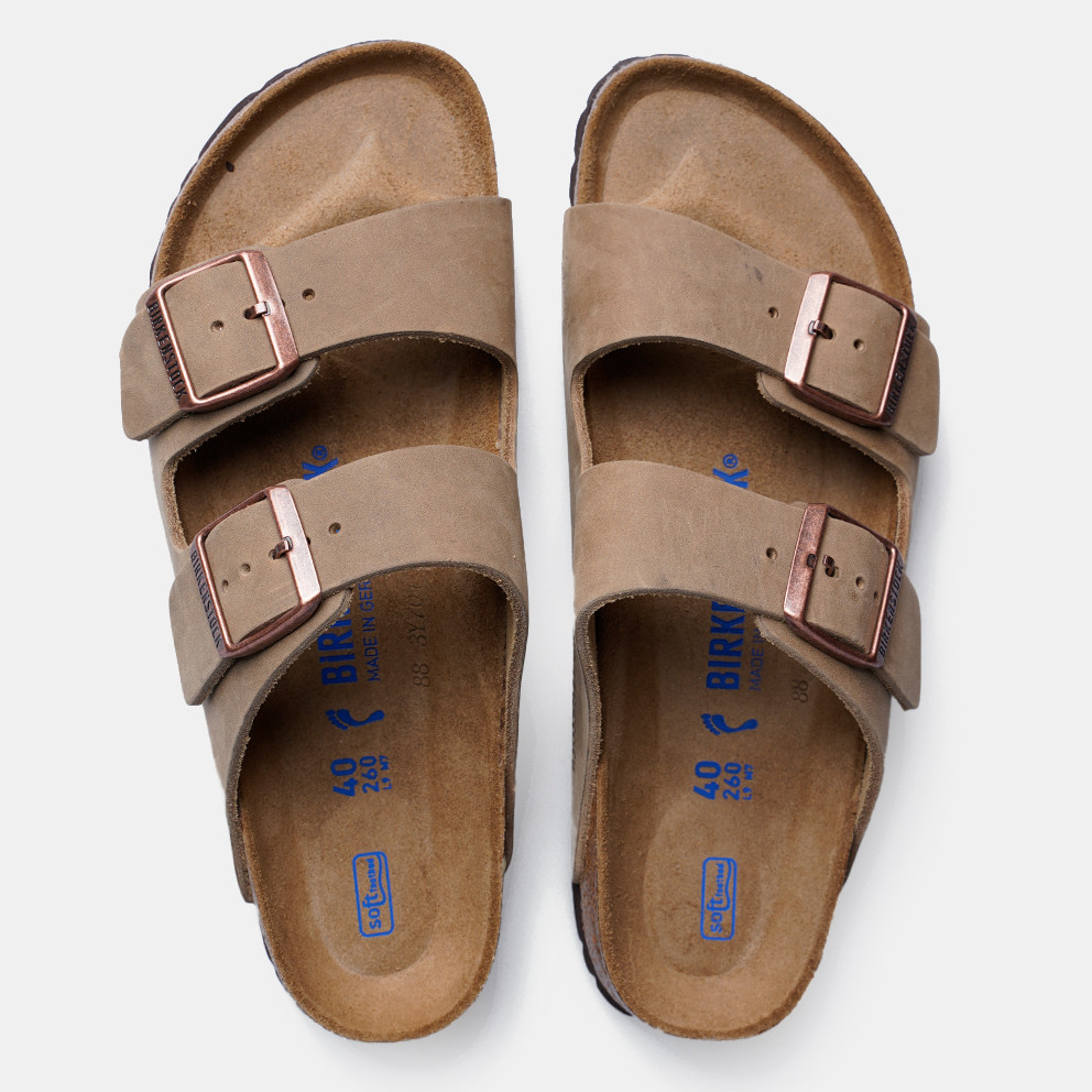 Birkenstock Classic Arizona Unisex Sandals
