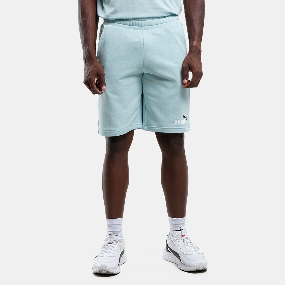 Puma Ess+ 2 Col Men's Shorts