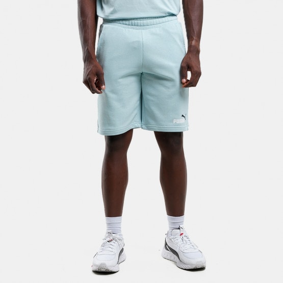 Puma Ess+ 2 Col Men's Shorts