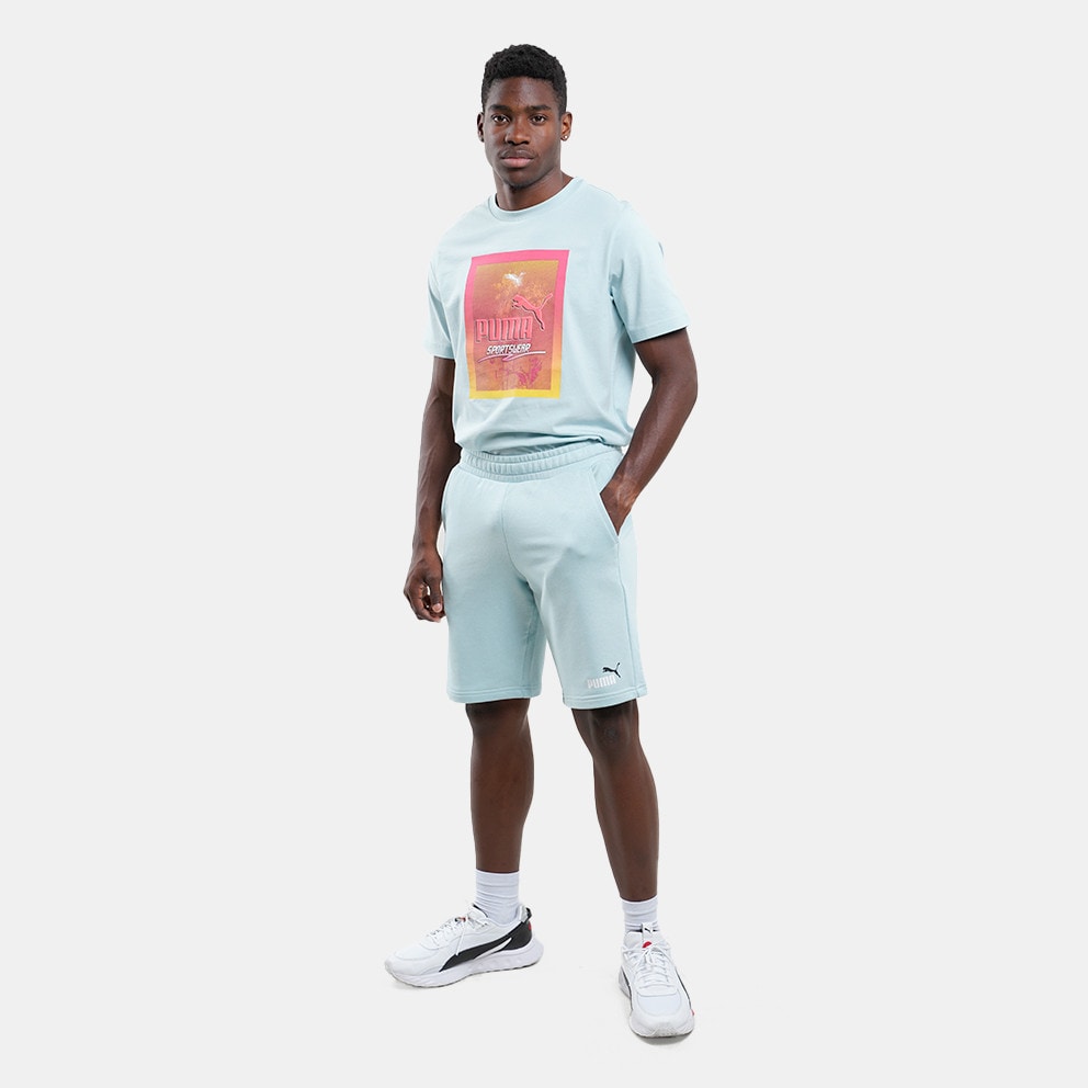 Puma Ess+ 2 Col Men's Shorts
