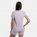 Puma ESS+ Blossom Script Γυναικείο T-shirt