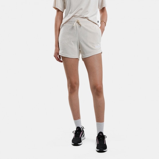 Puma Ess Elevated 5" Shorts