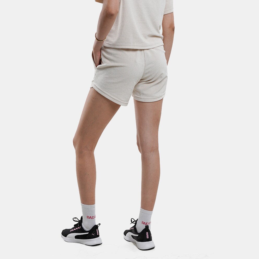 Puma Ess Elevated 5" Shorts