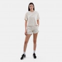 Puma Ess Elevated Relaxed Cropped Tee