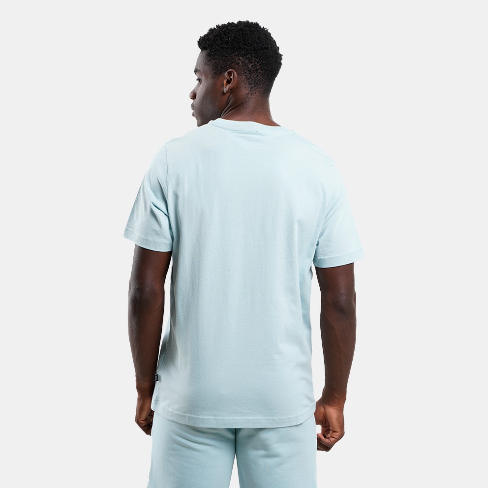 Puma Graphics Photoprint Tee
