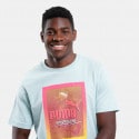 Puma Graphics Photoprint Tee