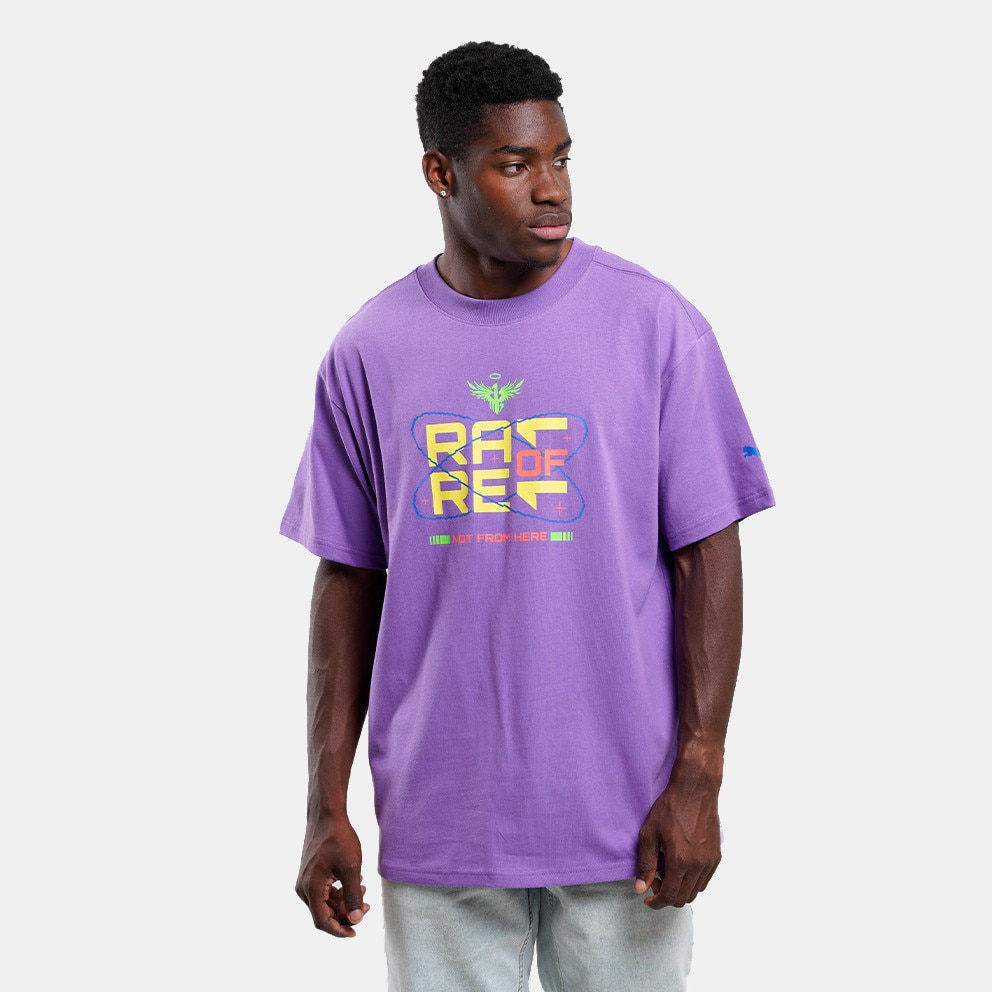 Puma MELO SPARK TEE