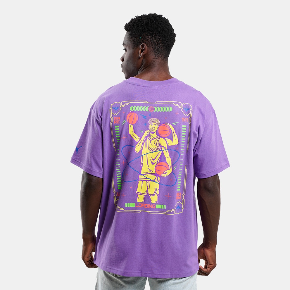Puma MELO SPARK TEE