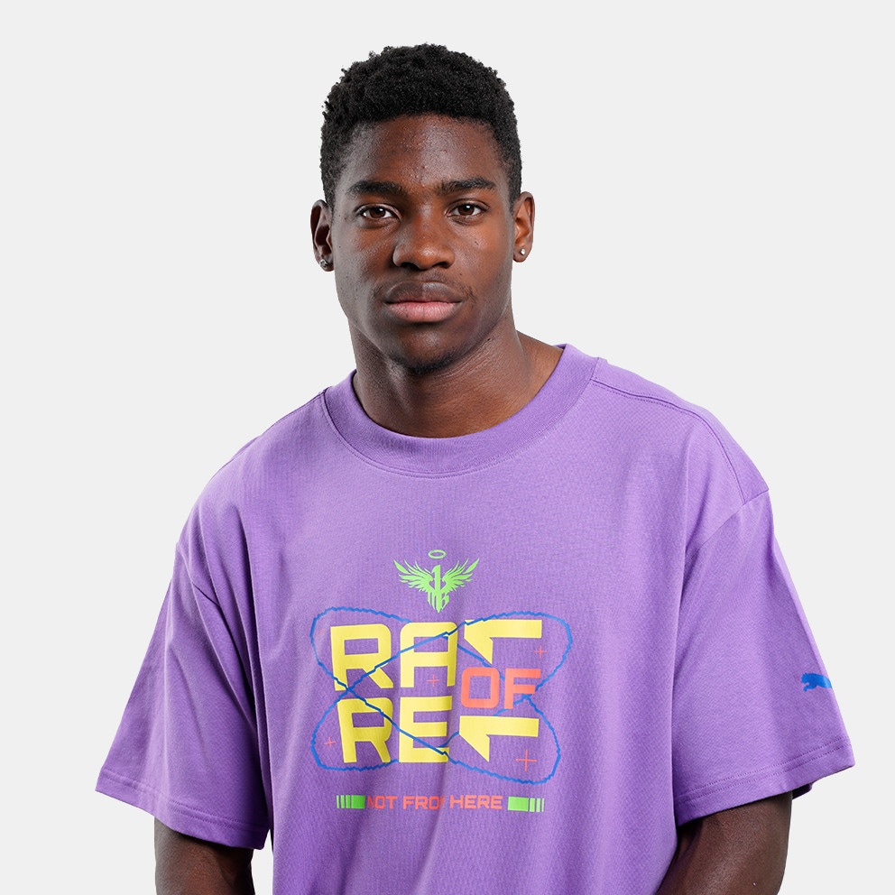 Puma MELO SPARK TEE