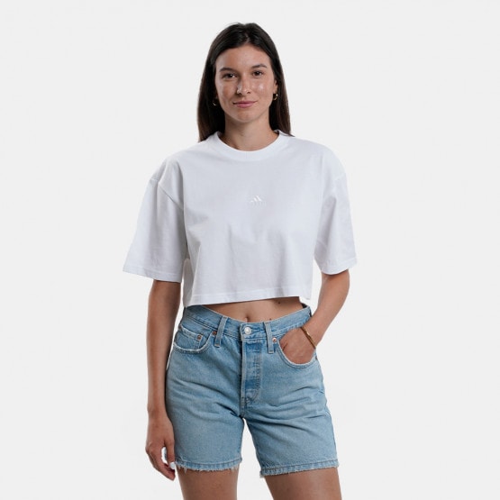 adidas W All Szn Tee