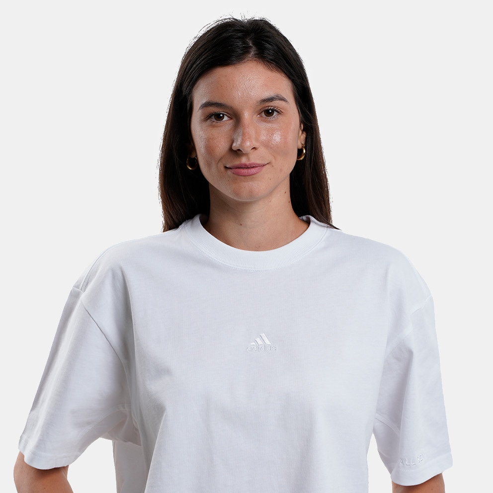 adidas W All Szn Tee