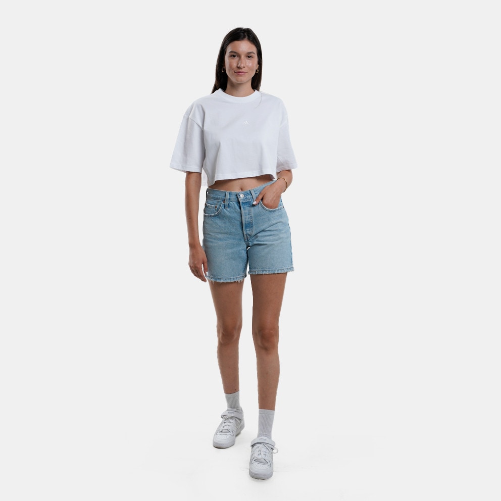 adidas W All Szn Tee