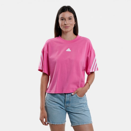 adidas W Fi 3S Tee