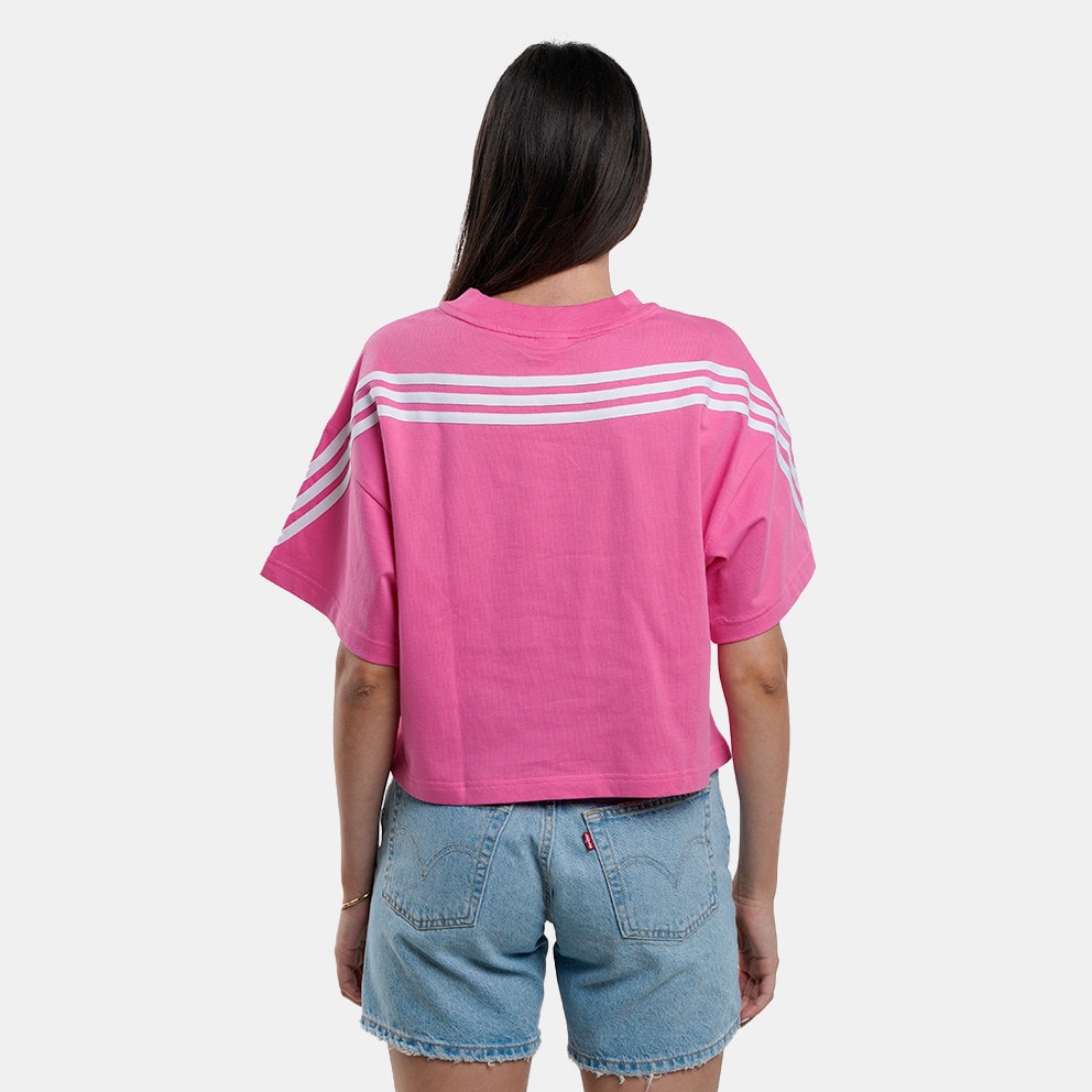 adidas W Fi 3S Tee