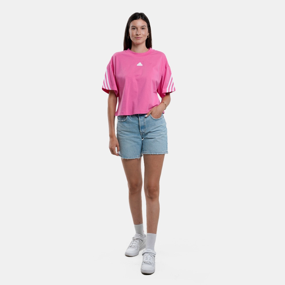 adidas W Fi 3S Tee