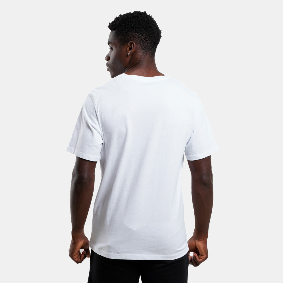 Jack & Jones Jjflint Tee Ss Crew Neck