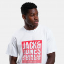 Jack & Jones Jjflint Tee Ss Crew Neck