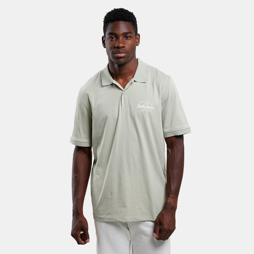 Jack & Jones Jjforest Polo Ss