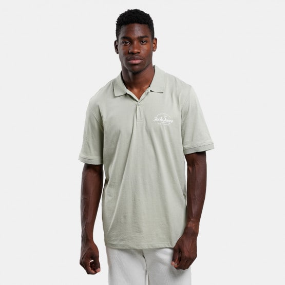Jack & Jones Jjforest Polo Ss