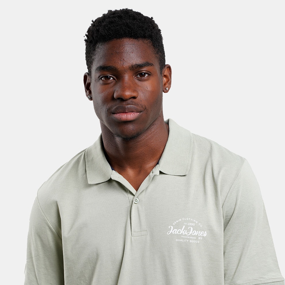 Jack & Jones Jjforest Polo Ss