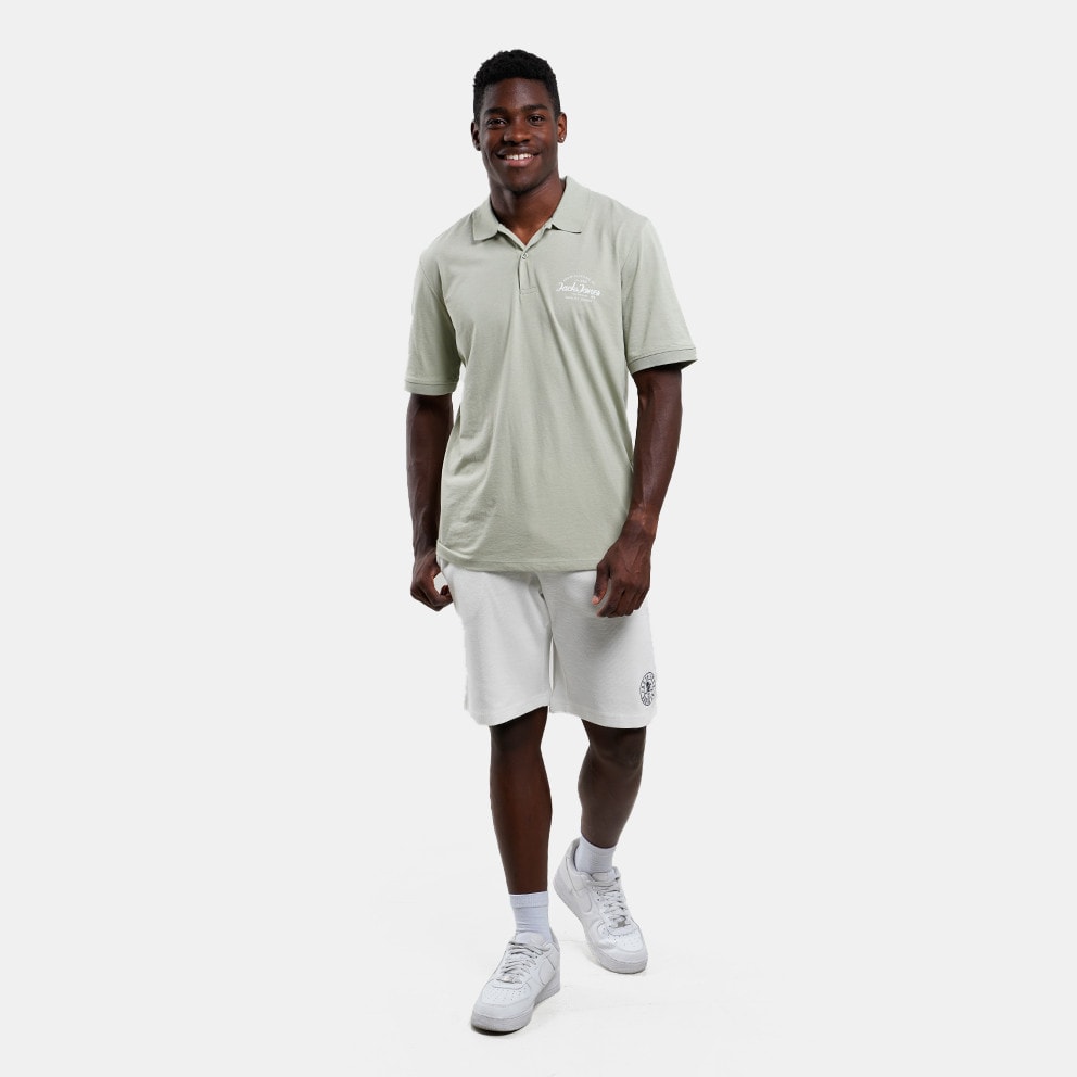 Jack & Jones Jjforest Polo Ss
