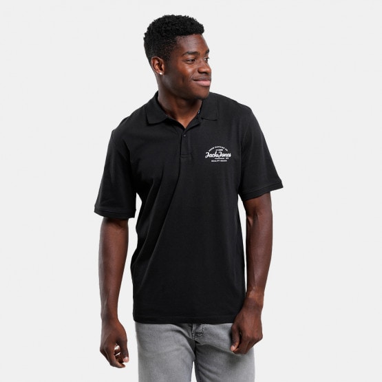 Jack & Jones Jjforest Polo Ss