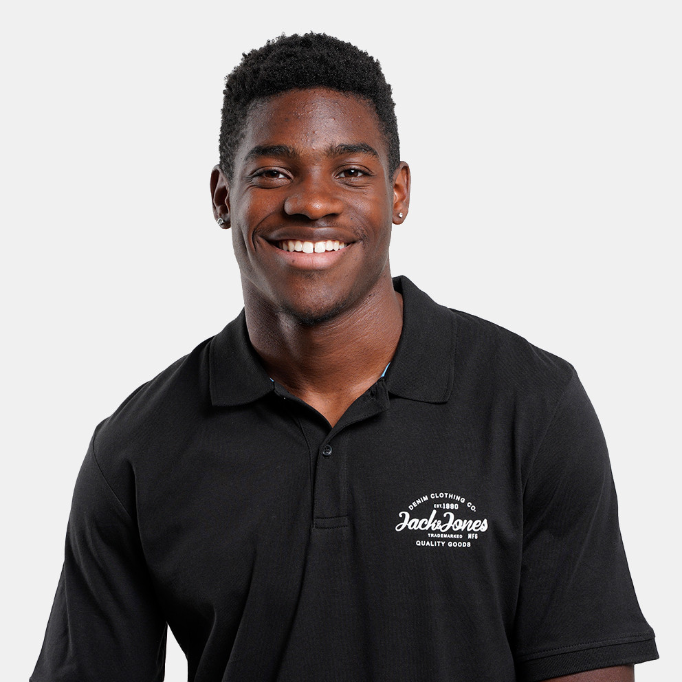 Jack & Jones Jjforest Polo Ss