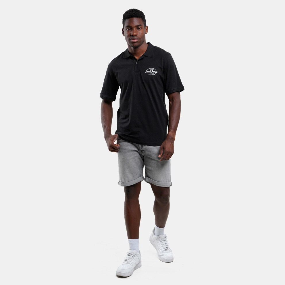 Jack & Jones Jjforest Polo Ss