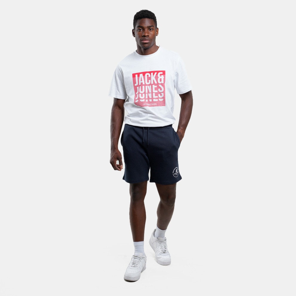 Jack & Jones Ανδρικό Σορτς