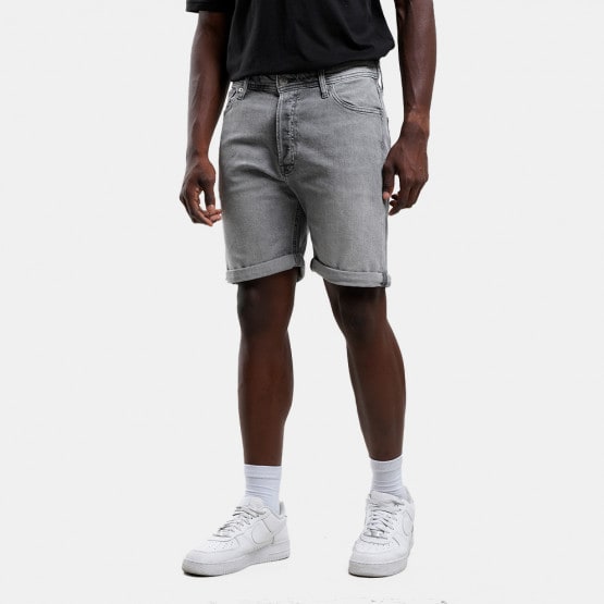 Jack & Jones Ανδρικό Τζιν Σορτς