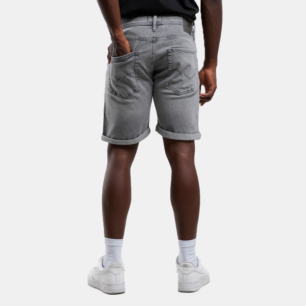Jack & Jones Men's Jean Shorts