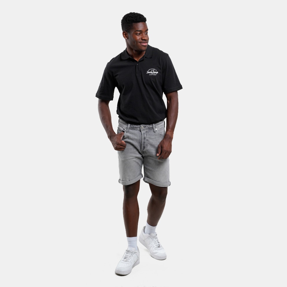 Jack & Jones Men's Jean Shorts