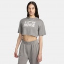 Nike W Nsw Crop Tee Gls