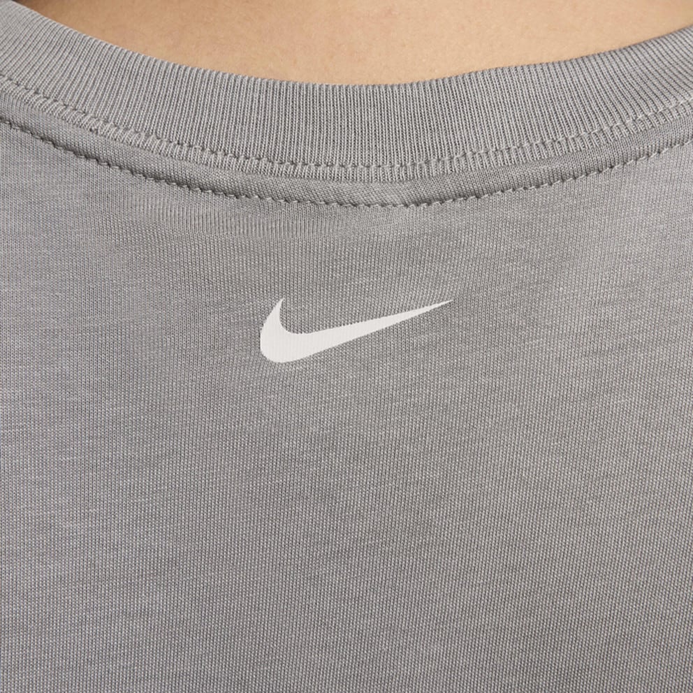 Nike W Nsw Crop Tee Gls