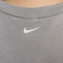 Nike W Nsw Crop Tee Gls