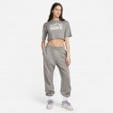 Nike W Nsw Crop Tee Gls