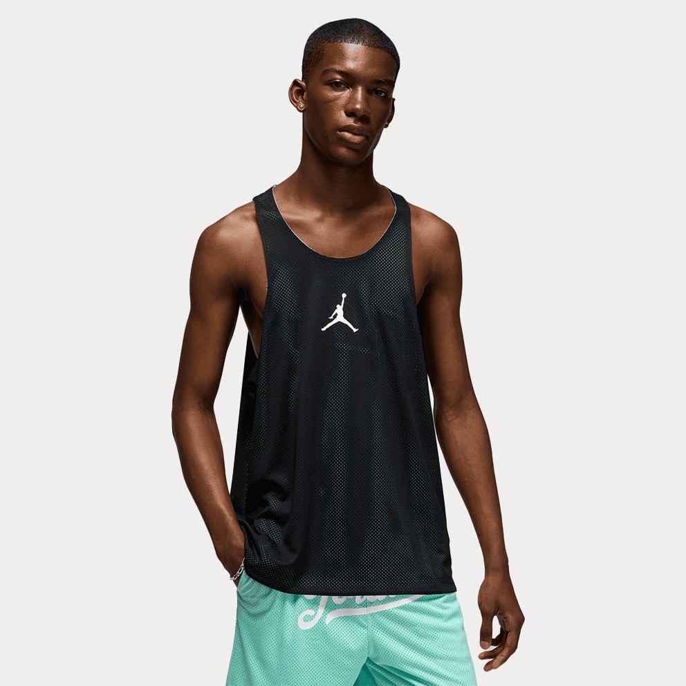 Jordan Flt Mvp Ανδρικό Αμάνικο T-Shirt