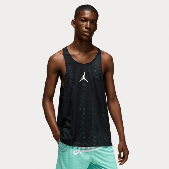 Jordan Flt Mvp Ανδρικό Αμάνικο T-Shirt