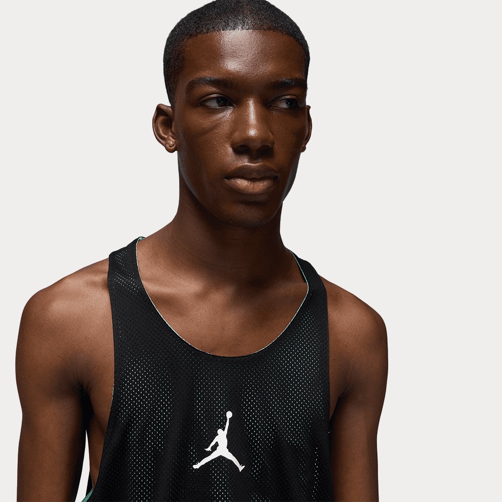 Jordan Flt Mvp Ανδρικό Αμάνικο T-Shirt