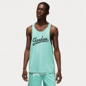 Jordan Flt Mvp Ανδρικό Αμάνικο T-Shirt
