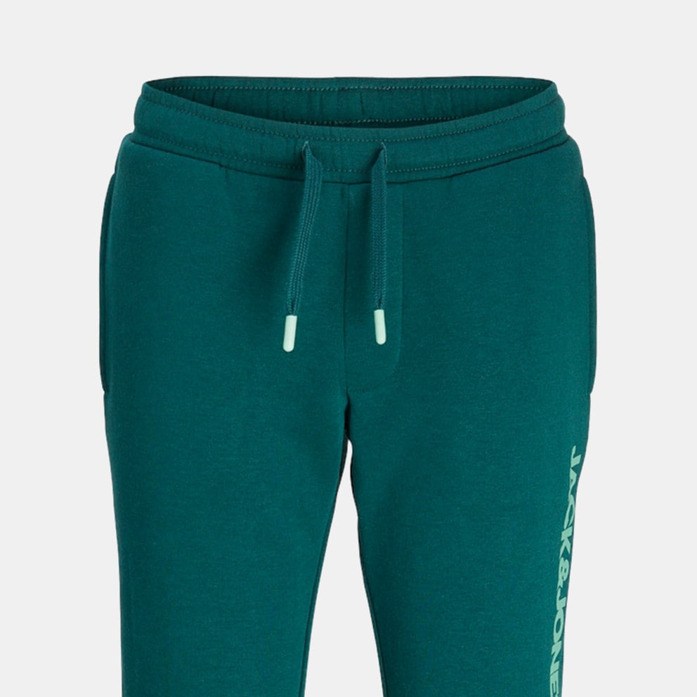 Jack & Jones Jpstgordon Jjalvis Sweat Pants Jnr