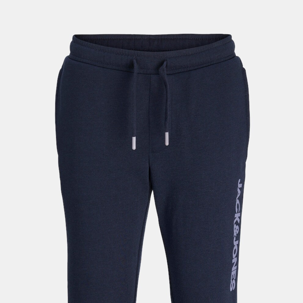 Jack & Jones Jpstgordon Jjalvis Sweat Pants Jnr